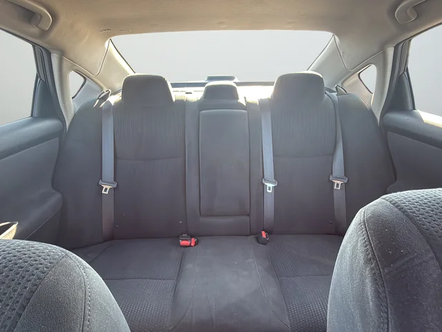 Used 2015 Blue Nissan 2.5 S image 34