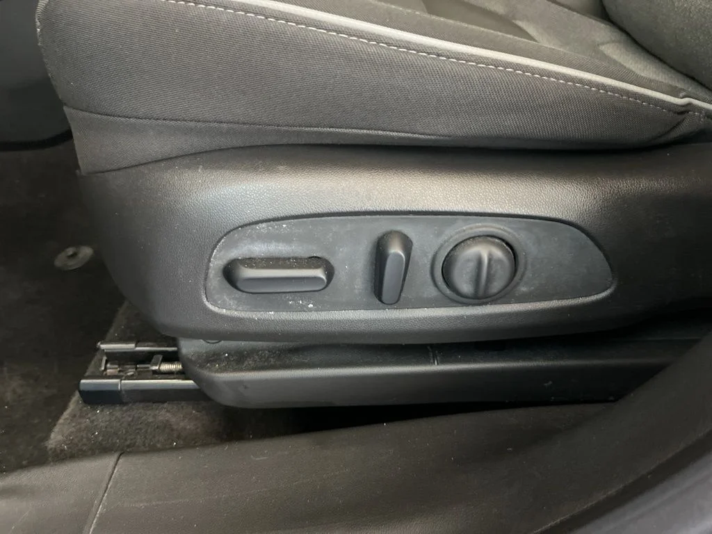 Used 2023 Black Chevrolet LT image 20