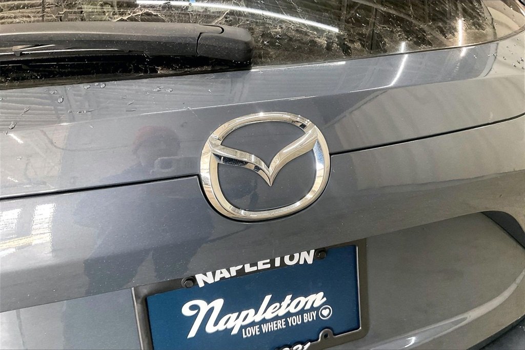 2023 MAZDA CX-5 - Image 31