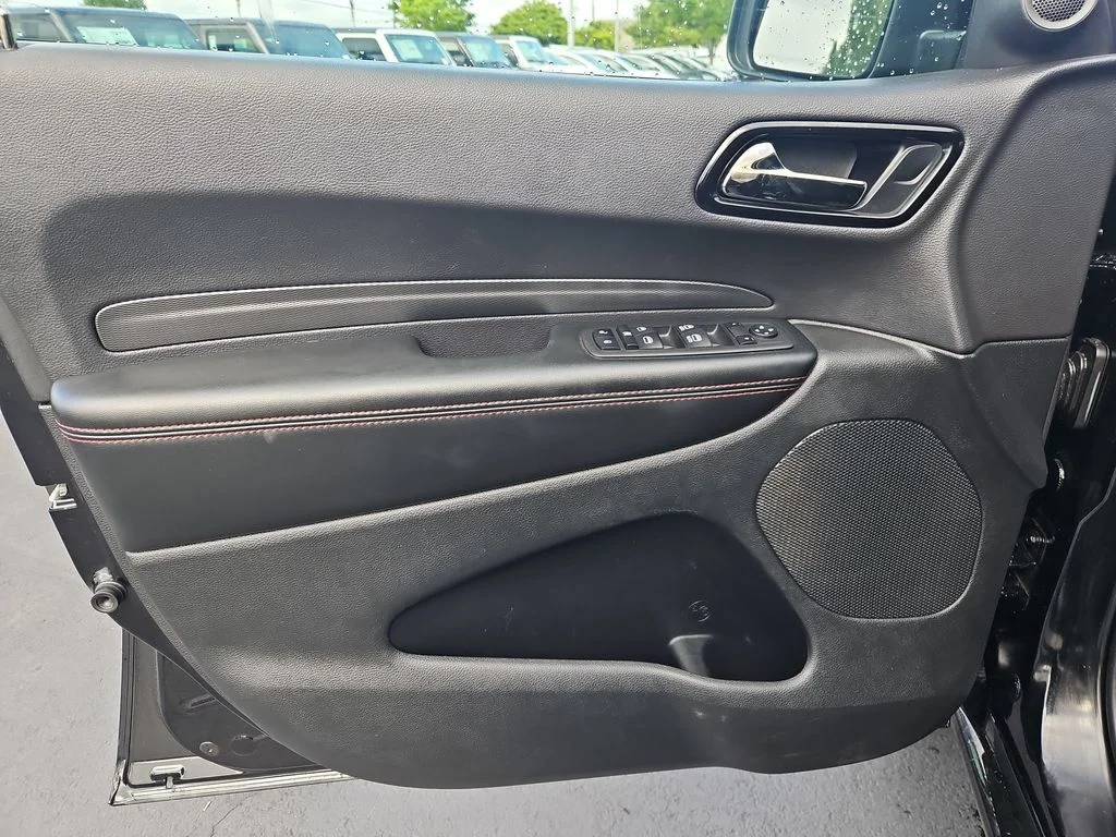 Used 2023 DB Black Crystal Clearcoat Dodge GT image 10