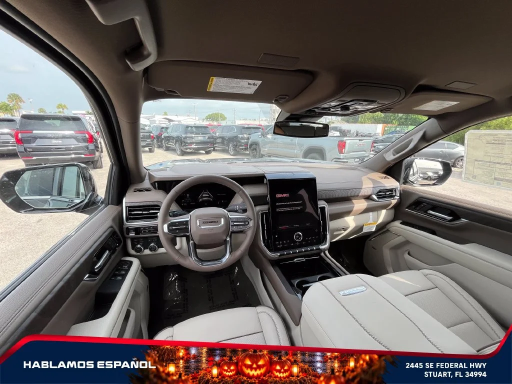 New 2026 Onyx Black GMC Denali image 26