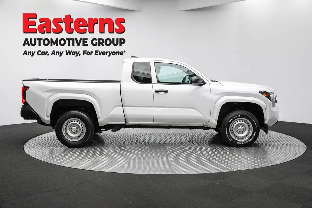 Used 2024 White Toyota SR image 18