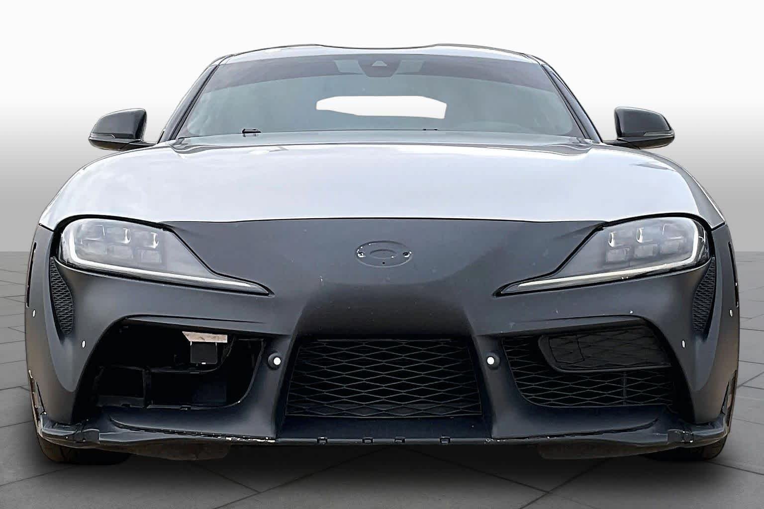 Used 2020 Tungsten Toyota 3.0 Premium image 5
