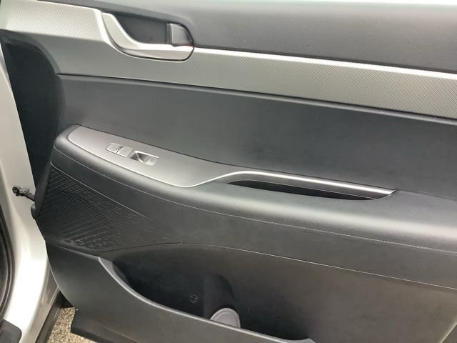 2023 Hyundai Palisade SE - Photo 27