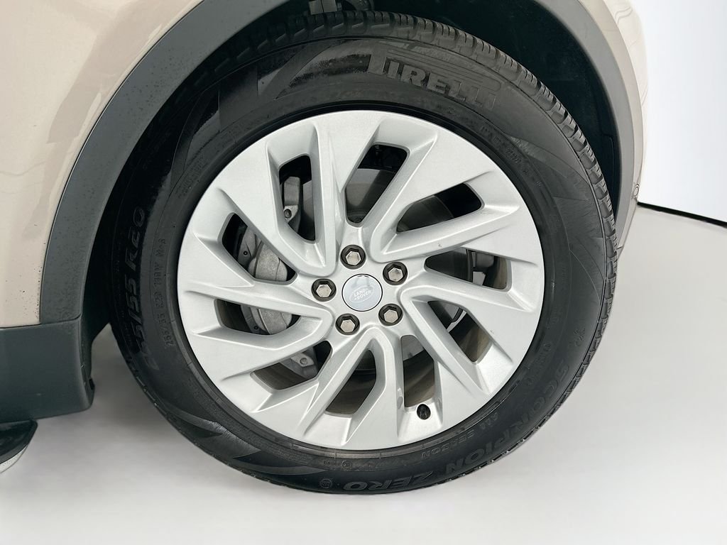 2025 Land Rover Discovery S - Photo 31