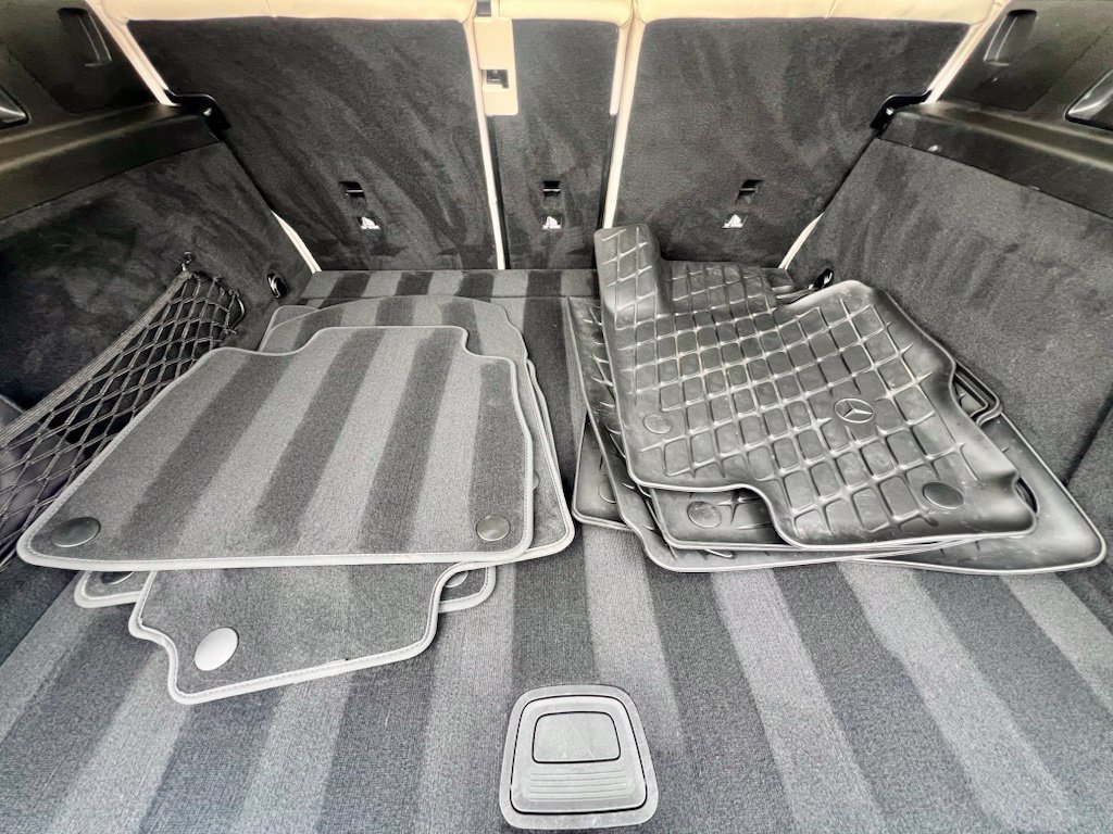 Certified Used 2024  Mercedes-Benz GLE 350 image 39