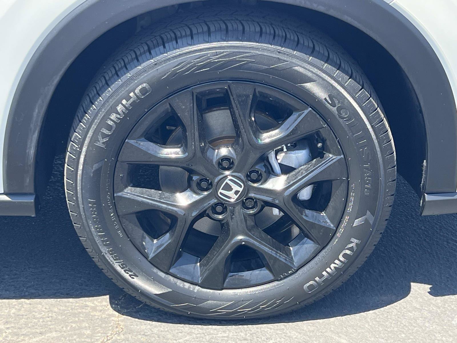 2024 Honda HR-V Sport - Photo 59