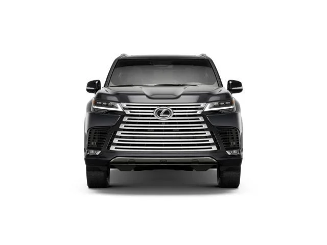 New 2026 Caviar Lexus LUXURY image 12