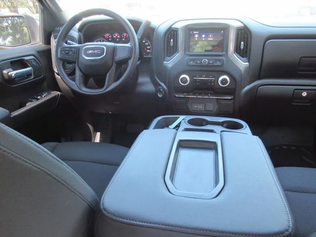 Used 2026 White GMC Pro image 12