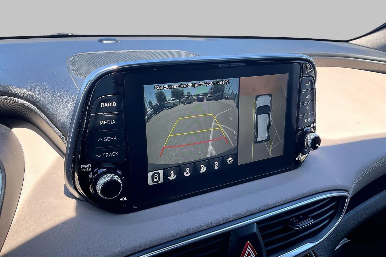 Used 2019 Earthy Bronze Hyundai Ultimate image 24