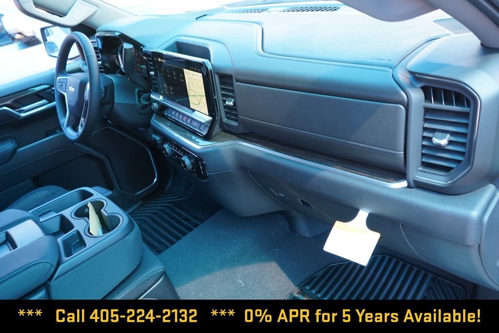 2026 Chevrolet Silverado 1500 LT - Photo 24