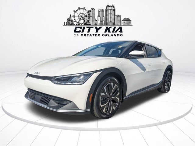 Certified 2024 Kia EV6 Light L/R with VIN KNDC34LA1R5178984 for sale in Orlando, FL