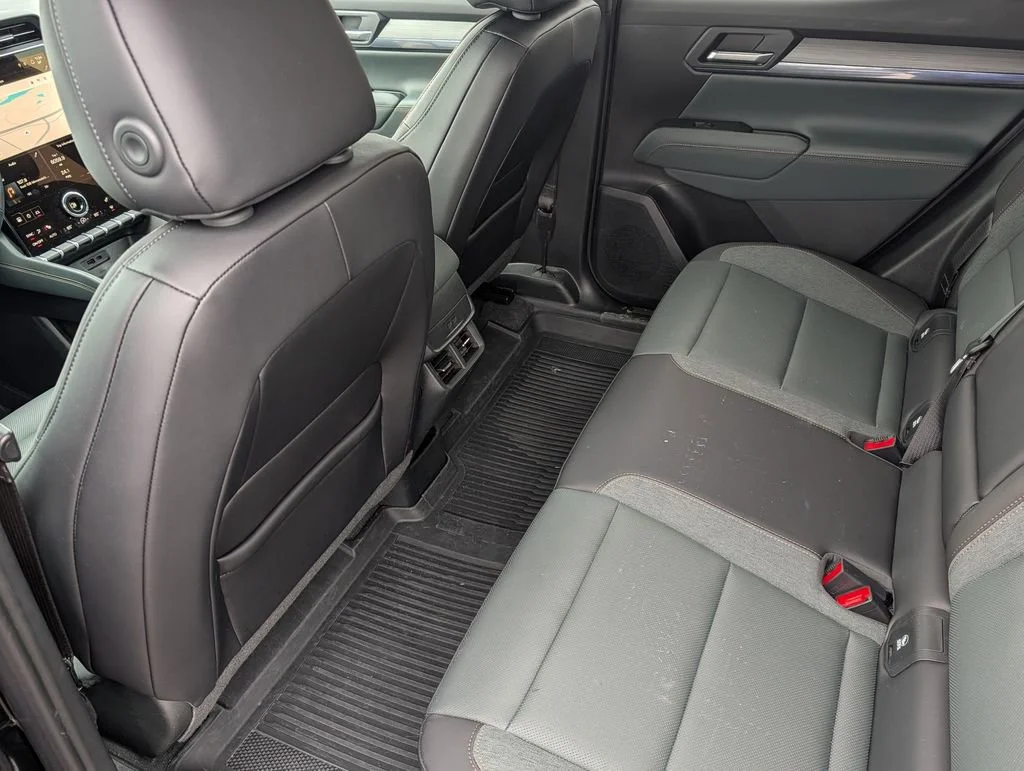 2026 GMC Terrain AT4 - Photo 7