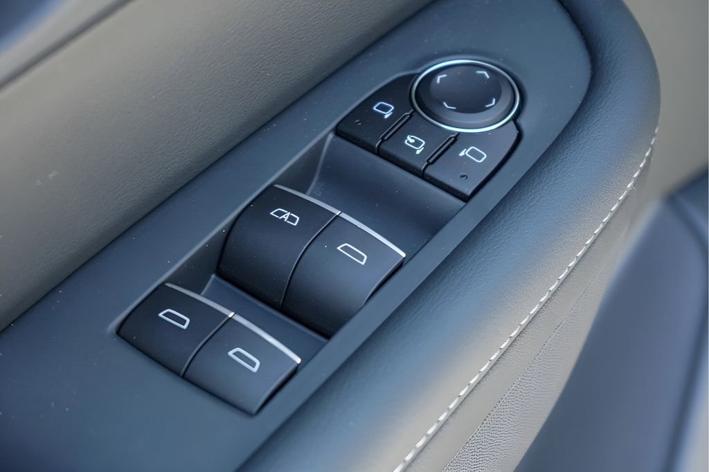 2026 Buick Enclave Sport Touring - Photo 17