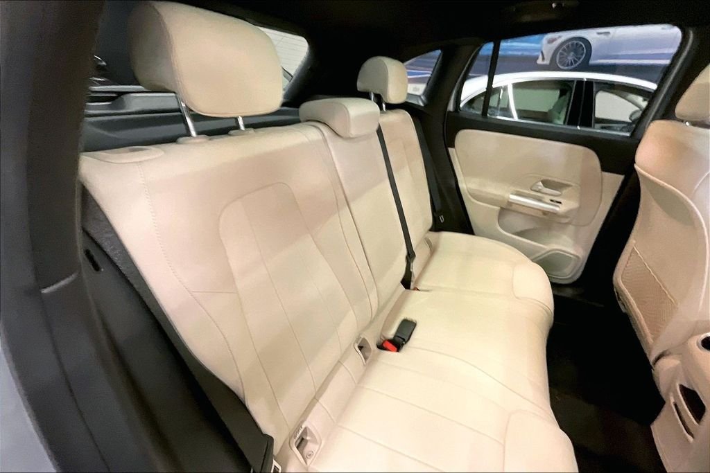 2025 Mercedes-Benz GLA GLA250 - Photo 19