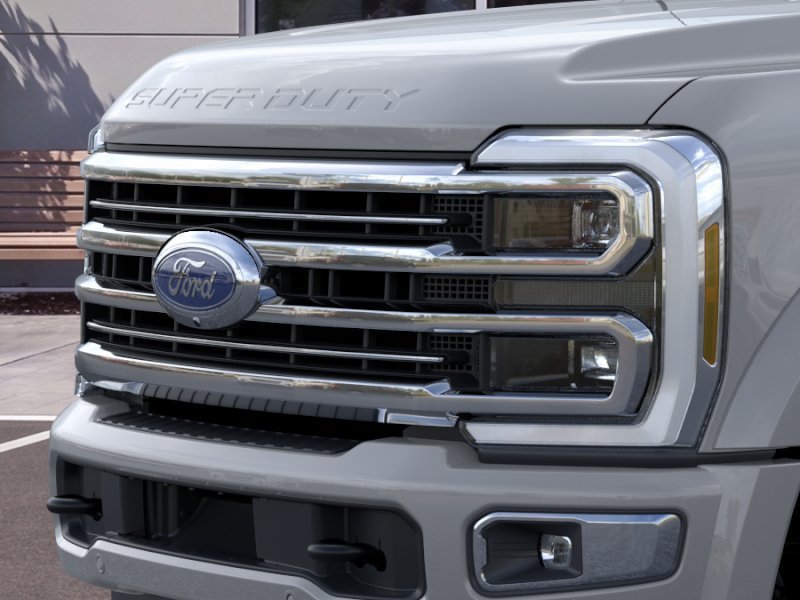 New 2026 Avalanche Ford F-450® Platinum® image 17