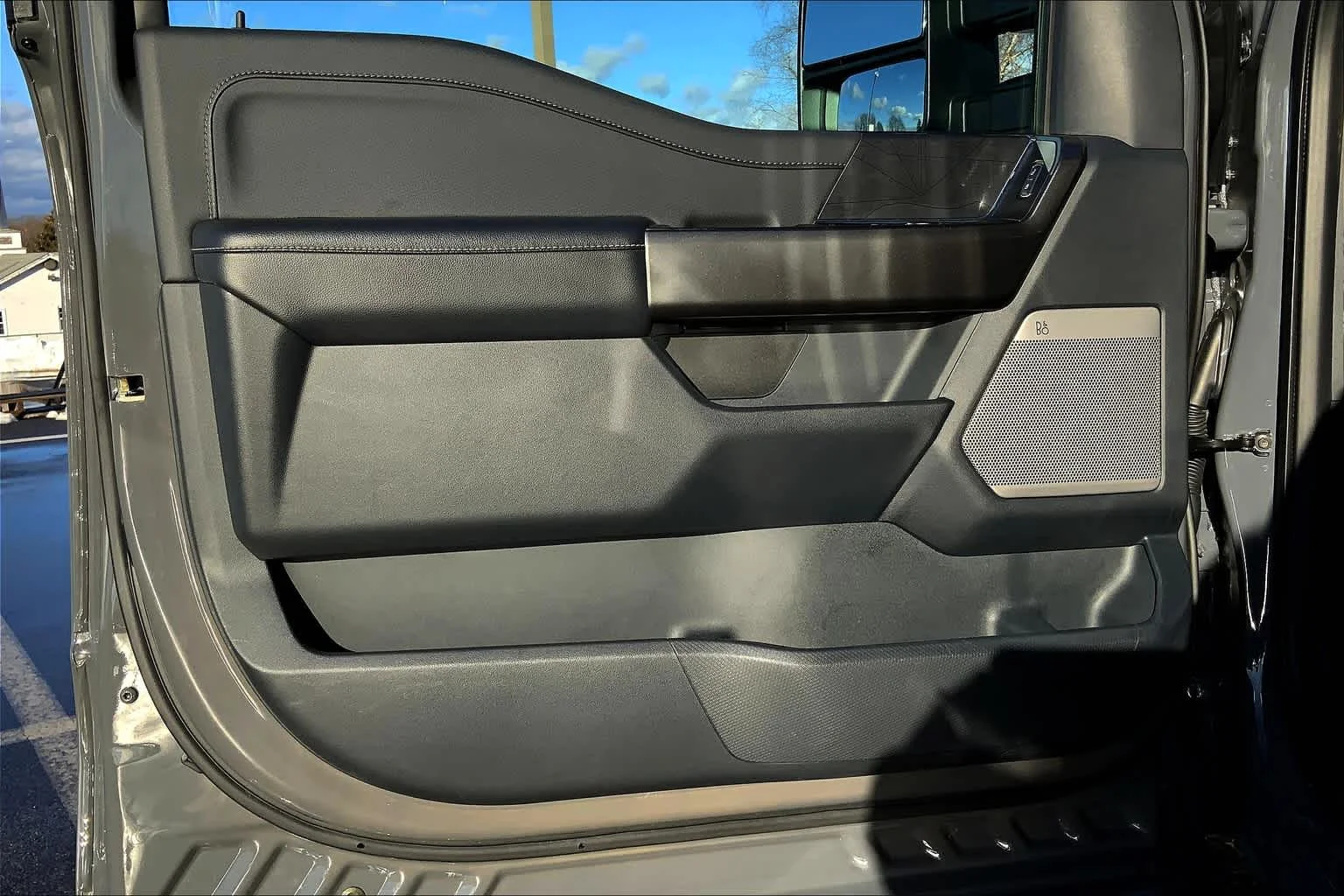 Used 2021 Lead Foot Ford XLT image 22