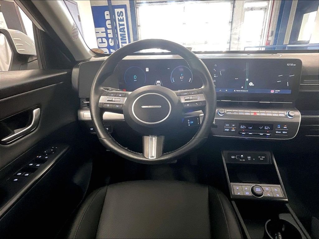 Used 2024 White Hyundai Limited image 16