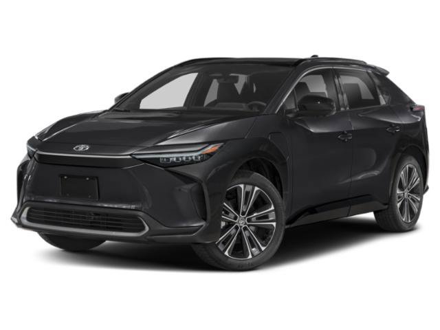 Used 2024 Pearl Toyota Limited image 1