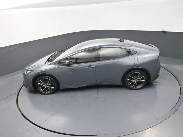 Used 2024 Gray Toyota XLE image 26