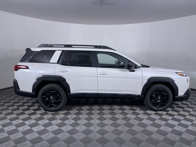 New 2026 CRYSTAL WHITE PEARL Subaru Limited image 10