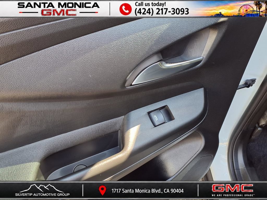 2026 Buick Envista Preferred - Photo 19