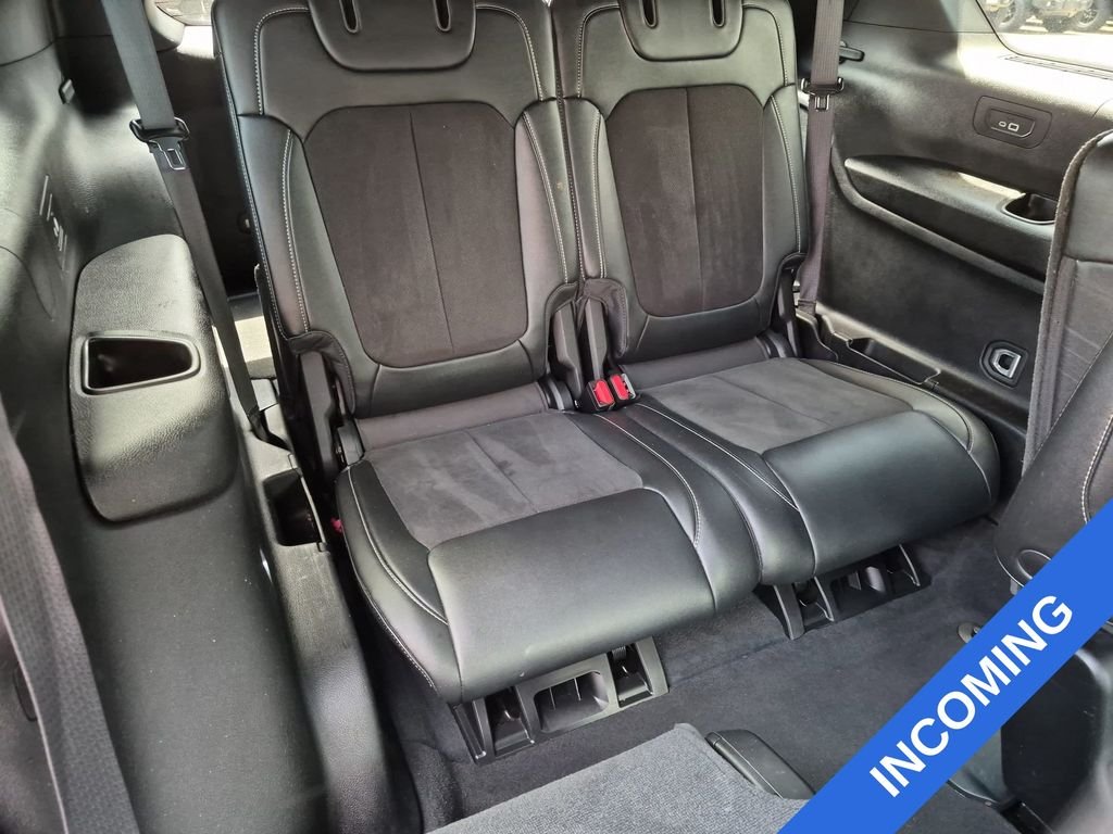 Used 2023 Black Jeep Altitude image 26