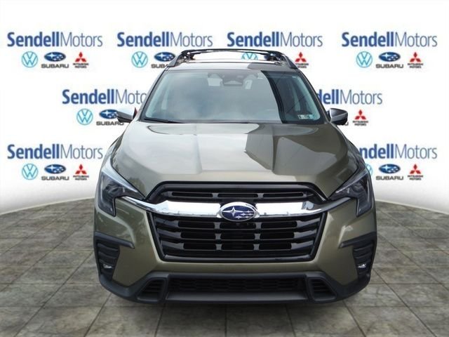 Used 2023 Brown Subaru Limited image 6