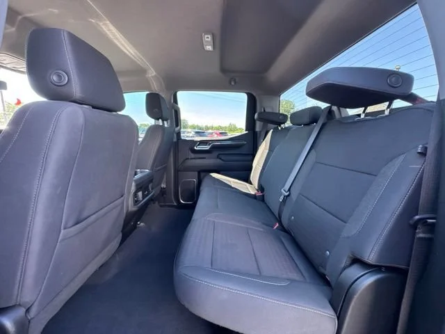 2023 Chevrolet Silverado 1500 RST - Photo 20