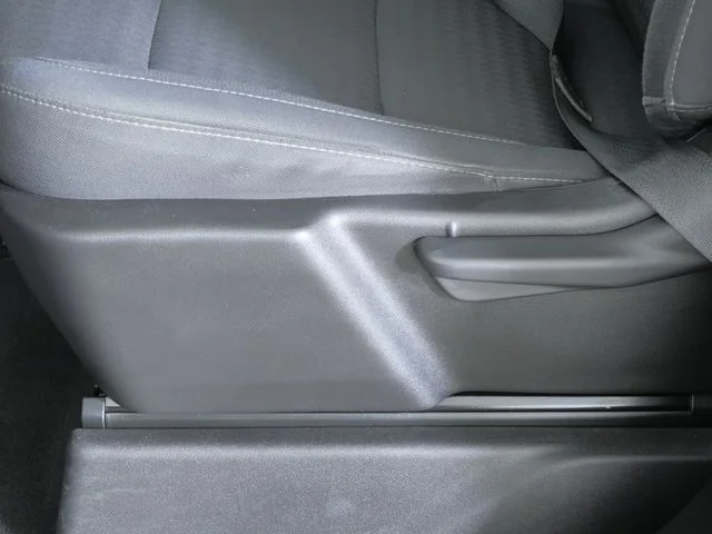 Used 2024 Gray Chevrolet LT image 19