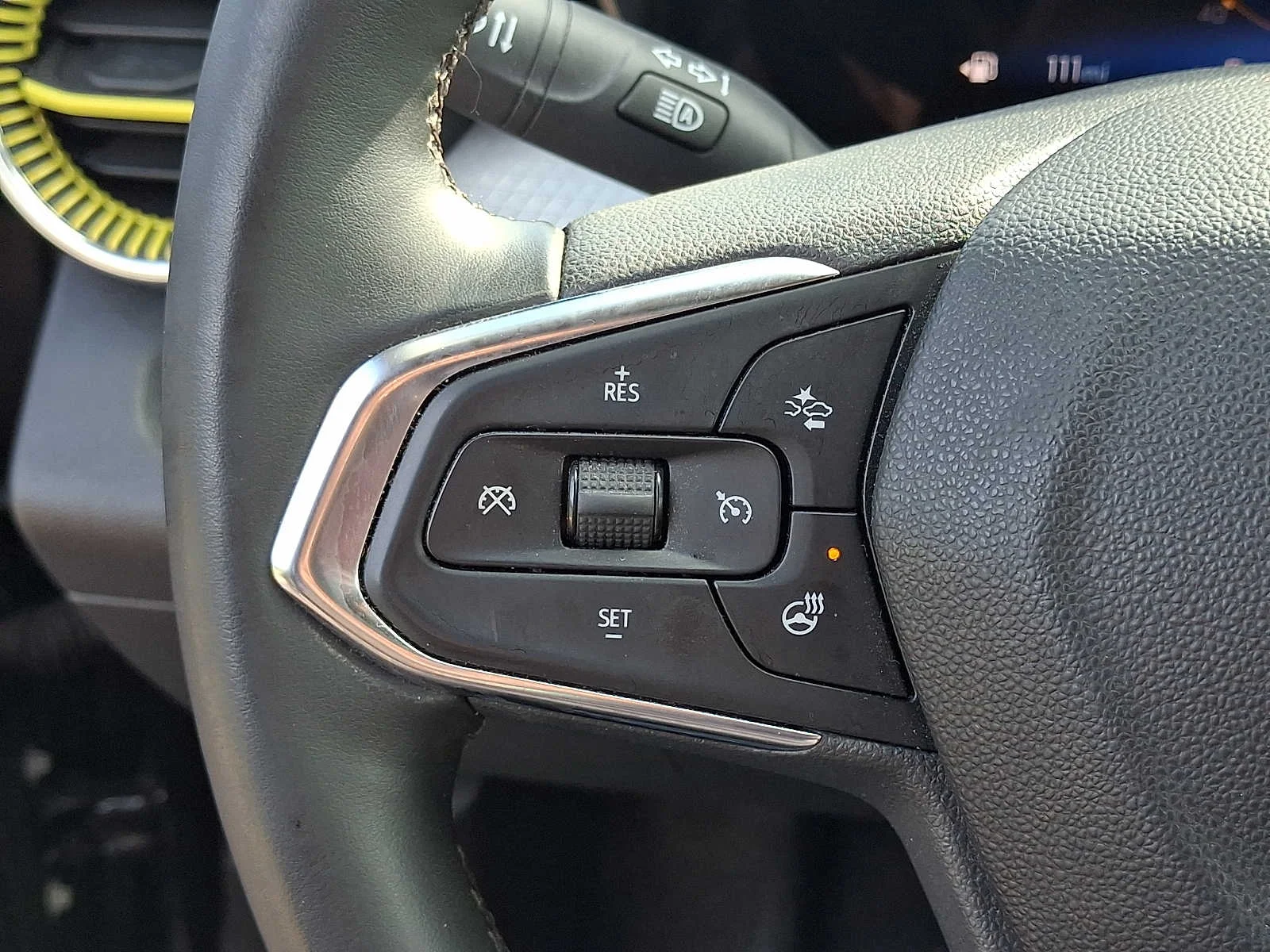 Used 2024 Mosaic Black Metallic Chevrolet LT image 23