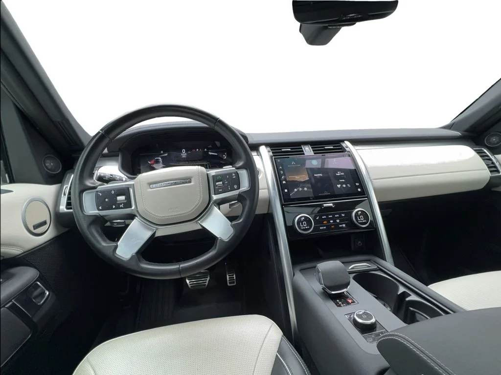 2023 Land Rover Discovery HSE R Dynamic - Photo 37