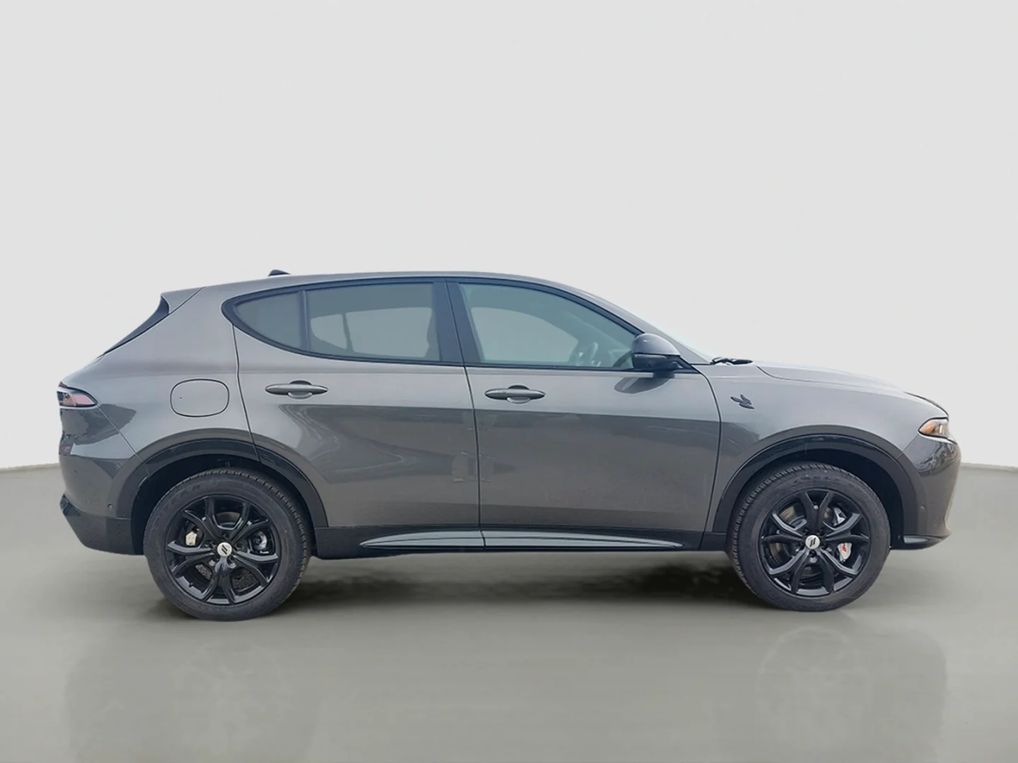 New 2024 Grey Dodge R/T PHEV EAWD image 8