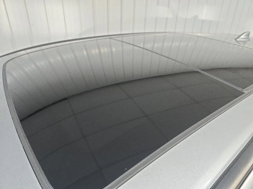 Used 2023 Gray Acura A-Spec Package image 11