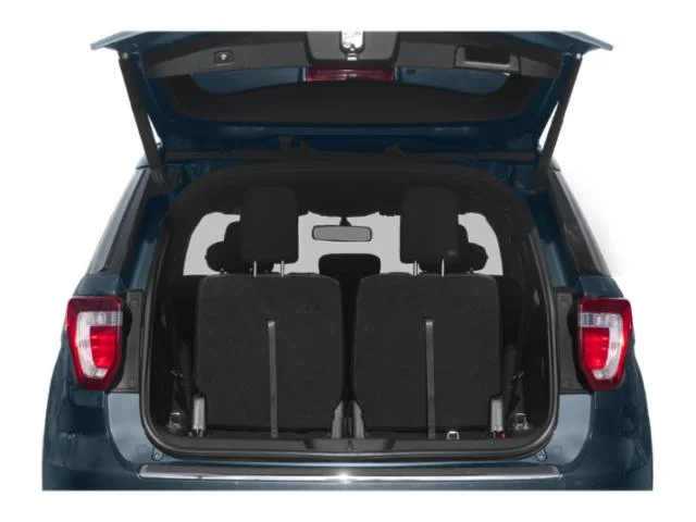Used 2019 Agate Black Metallic Ford XLT image 12