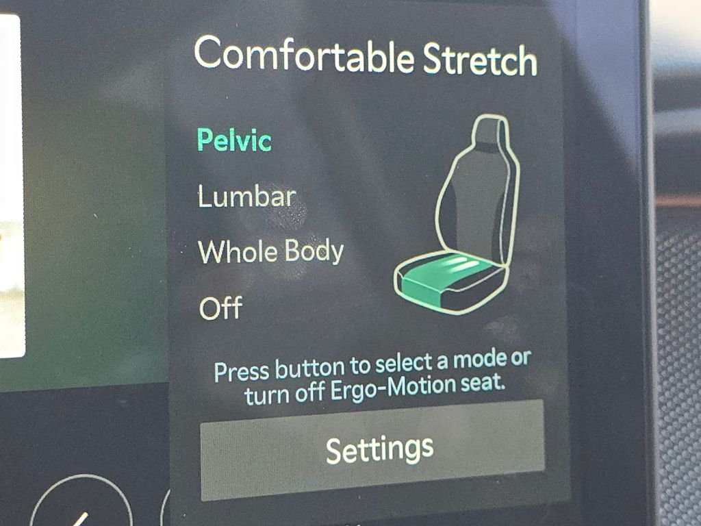 2026 Kia EV9 GT-Line - Photo 12