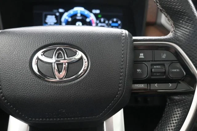 Used 2024  Toyota 1794 Edition image 27