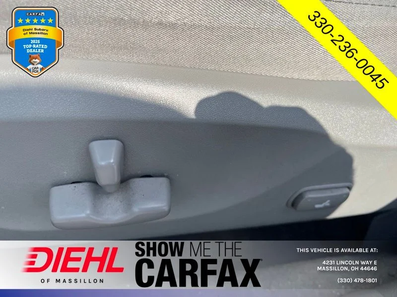 Used 2010 Green Subaru 2.5X image 16