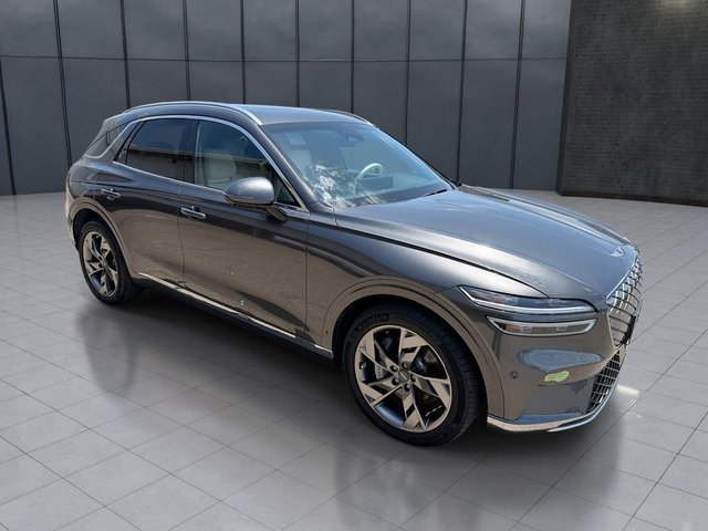 2023 Genesis Electrified GV70
