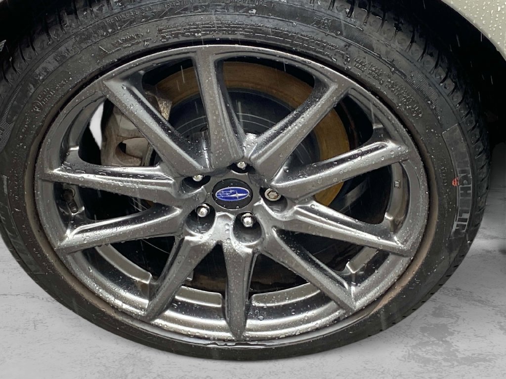 Used 2022 White Subaru Premium image 23