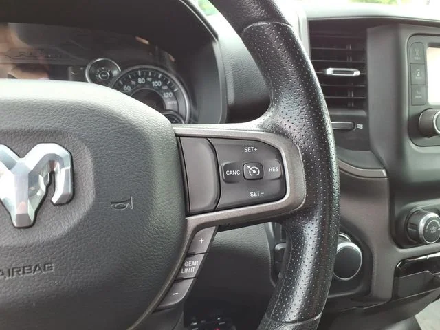 Used 2021 Gray Ram Tradesman image 22