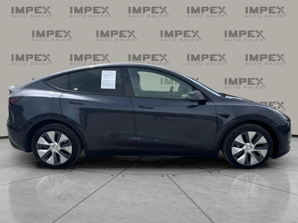 Used 2024 Black Tesla Long Range image 6