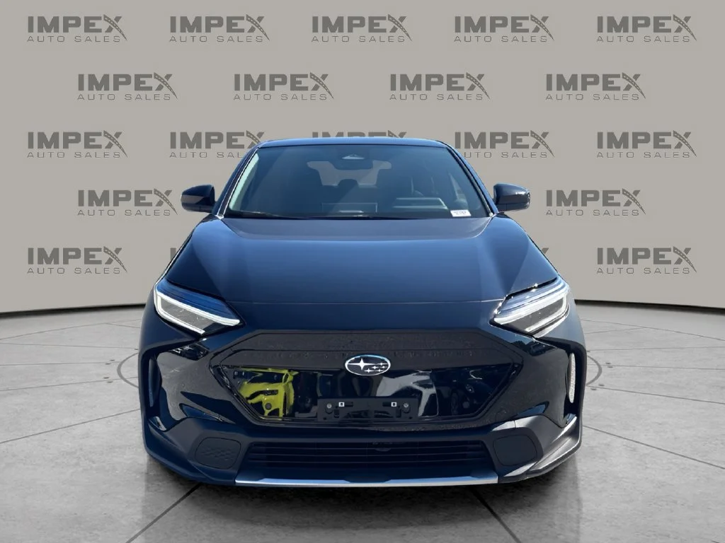 Used 2023 Black Subaru Premium image 8