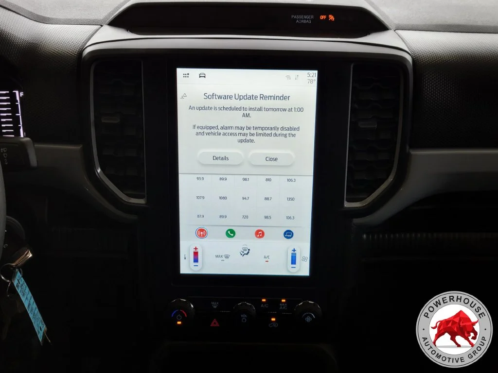 Used 2024 Silver Ford XL image 21