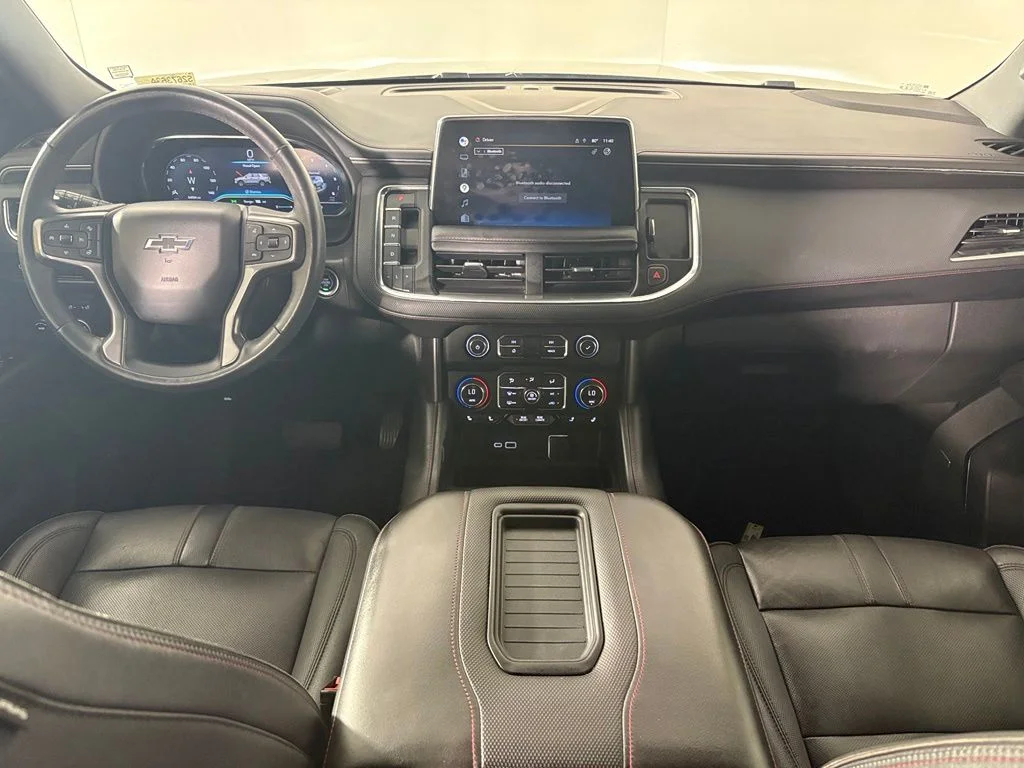 Used 2022 Gray Chevrolet RST image 40