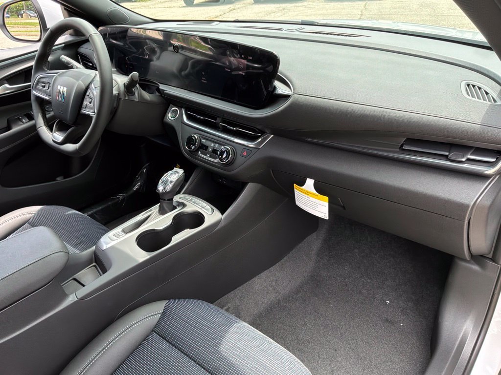 2026 Buick Envista Preferred - Photo 31