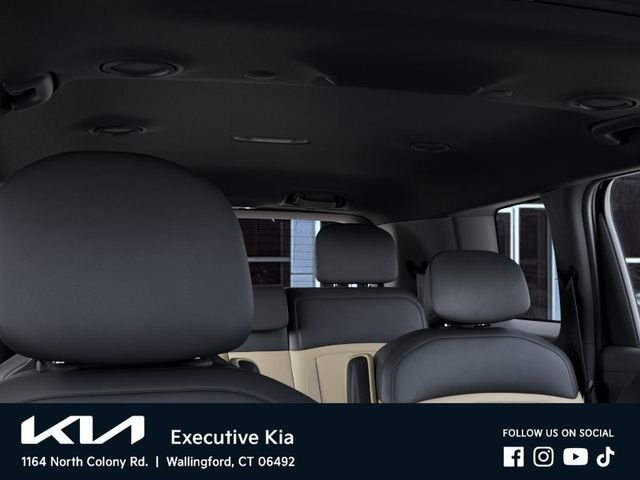 New 2027 Green Kia EX image 27