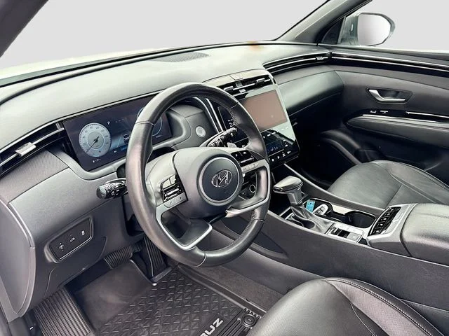 Used 2023 White Hyundai Limited image 9