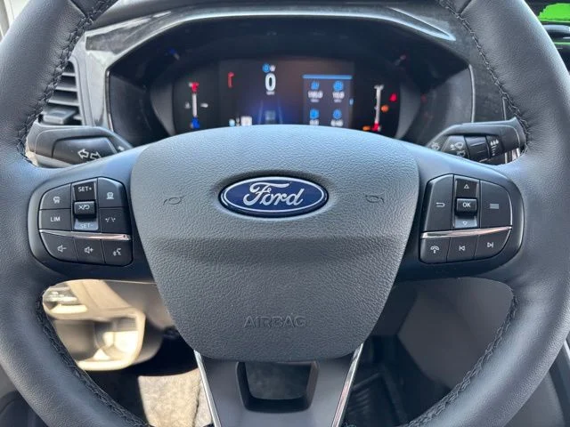 New 2026 Green Ford Explorer Limited SE image 33