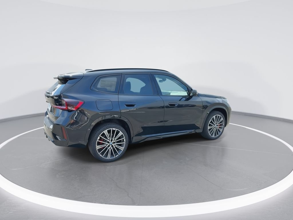 New 2026 Black BMW xDrive28i image 8